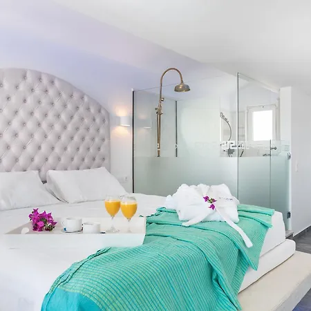 Appartamento Kouros & (adults Only) Faliraki