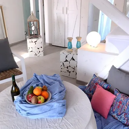 Kouros & (adults Only) Apartman *