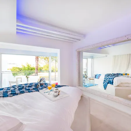 Kouros & (adults Only) Apartman