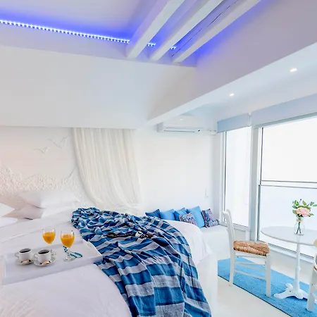 Apartman Kouros & (adults Only) Faliráki