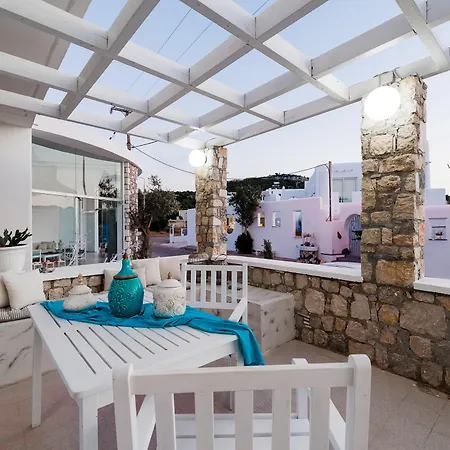 Kouros & (adults Only) Apartman Faliráki