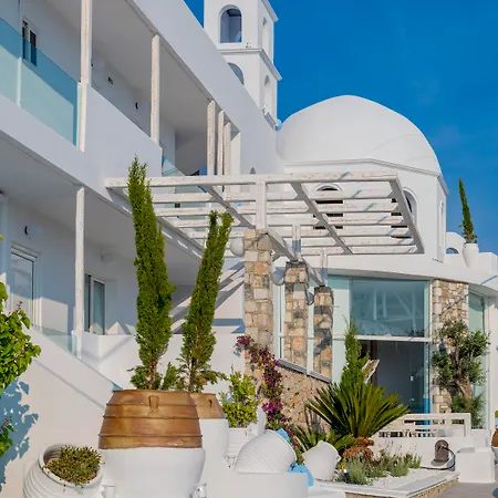 Apartman Kouros & (adults Only)