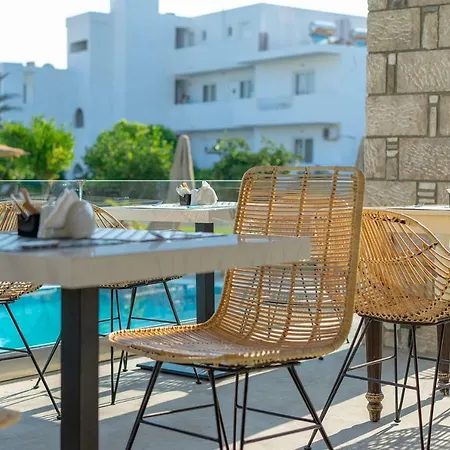 Apartman Kouros & (adults Only) Faliráki