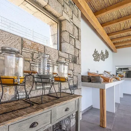 Apartman Kouros & (adults Only) Faliráki