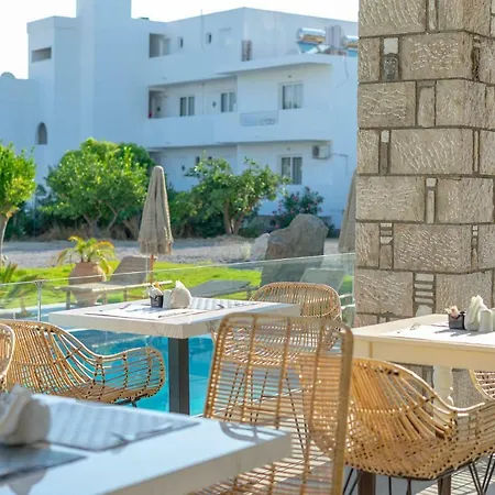 Kouros & (adults Only) Apartman