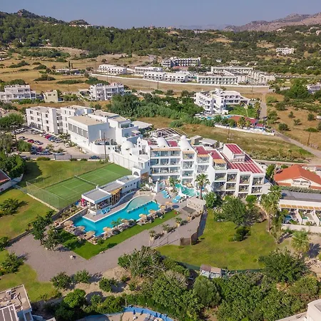 Kouros & (adults Only) Apartman