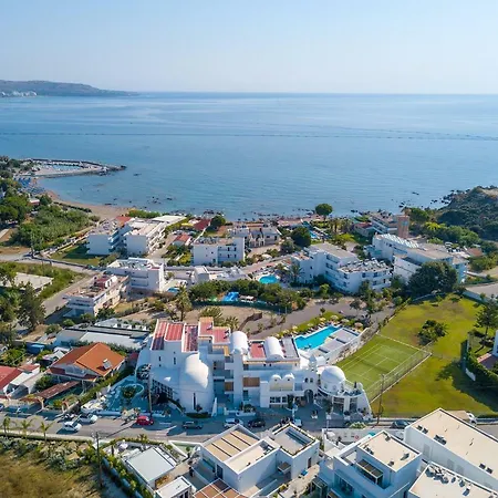 Apartman Kouros & (adults Only) Faliráki