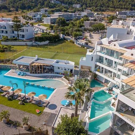 Kouros & (adults Only) Apartman