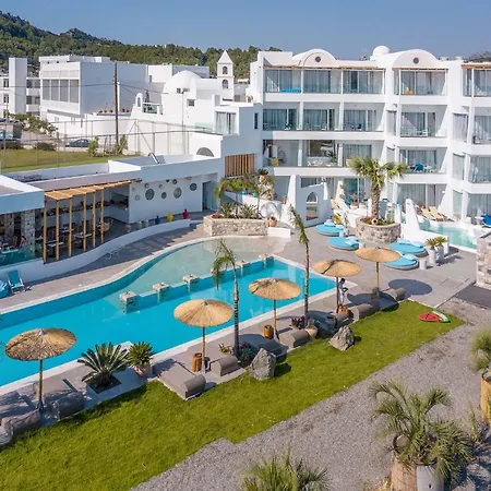 Apartman Kouros & (adults Only)