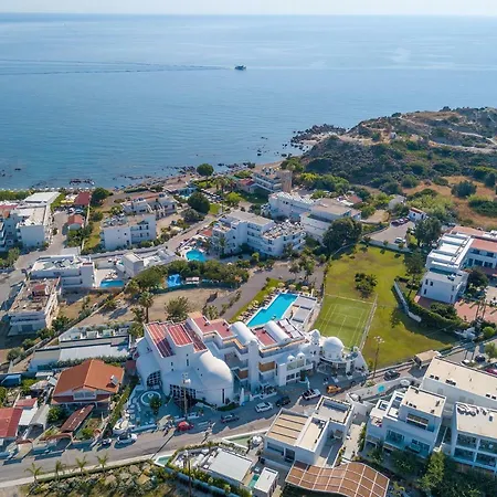 Kouros & (adults Only) Apartman *