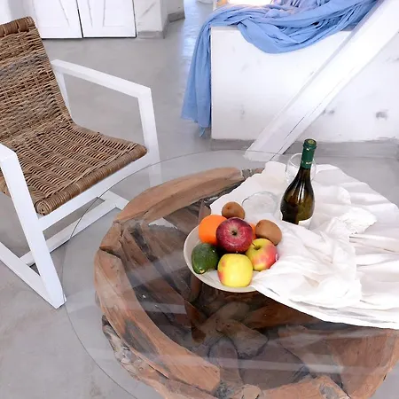 Apartamento Kouros & (adults Only)