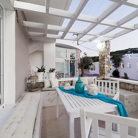 Apartamento Kouros & (adults Only) Faliraki