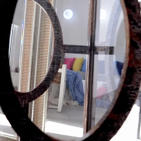 Apartamento Kouros & (adults Only) *