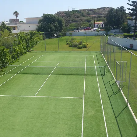 Kouros & (adults Only) Apartamento Faliraki