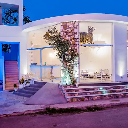 Apartamento Kouros & (adults Only) Faliraki