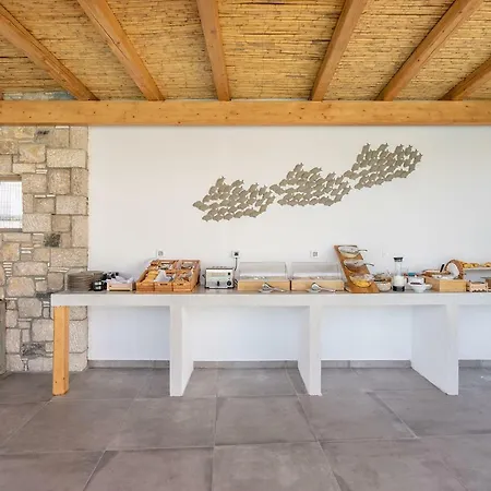 Apartamento Kouros & (adults Only) *