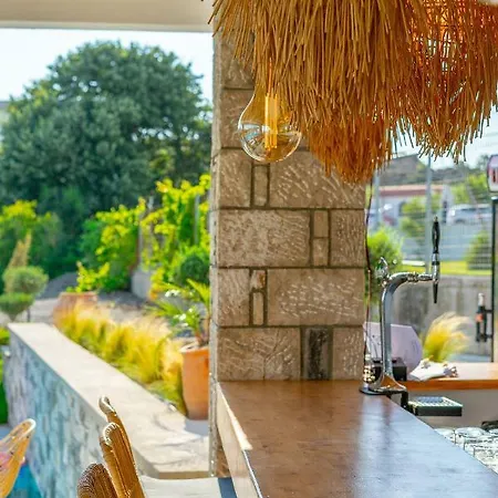 Kouros & (adults Only) Apartamento
