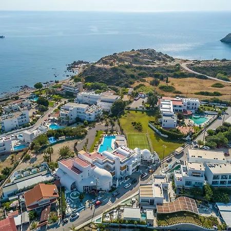 Apartamento Kouros & (adults Only) *