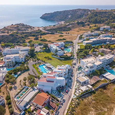 Apartamento Kouros & (adults Only) *